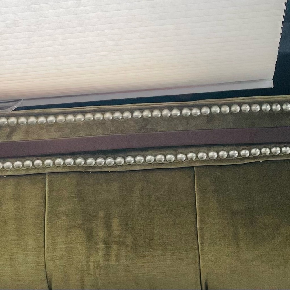 J. Crew Dark Brown Belt with Gold Buckle - Picture 13 of 16